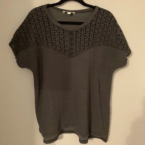 American eagle short sleeve